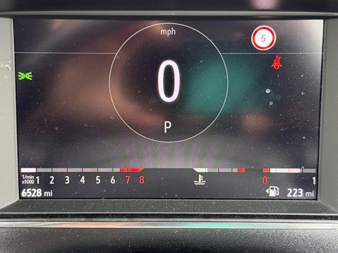 Vauxhall Corsa 1.2 Turbo Elite 5dr Auto 21