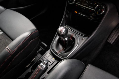 Ford Puma ST 34