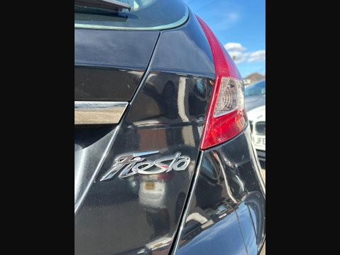 Ford Fiesta 1.4 Zetec 5dr 5