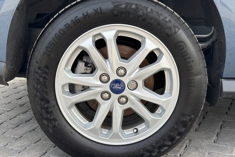 Ford Transit Connect 240 Limited L1 Panel Van - No VAT 30