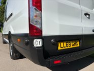 Ford Transit 350 L4 H3 130 ps DCIV with Air Conditioning 23