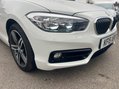 BMW 1 Series 1.6 118i Sport Euro 6 (s/s) 5dr 10