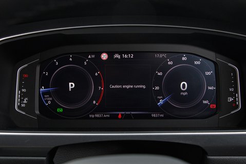 Volkswagen Tiguan Allspace LIFE TSI DSG 15