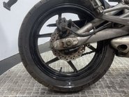 Kawasaki Er ER6 2009 10K 1 OWNER PROJECT BIKE SPARES OR REPAIR TRACK BIKE 15