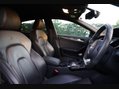 Audi A5 2.0 TDI Black Edition Plus Sportback quattro Euro 6 (s/s) 5dr 16