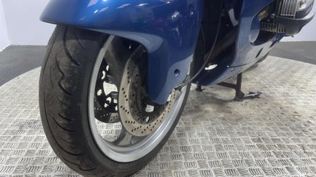 BMW R1100 RT 1997 NEW MOT 50K EXCELLENT COMMUTER BIKE CLEAN EXAMPLE TOURER 35