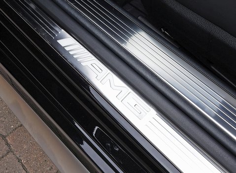 Mercedes-Benz S63 AMG Coupe 18