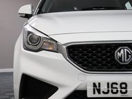 MG MG3 EXCITE VTI-TECH 25