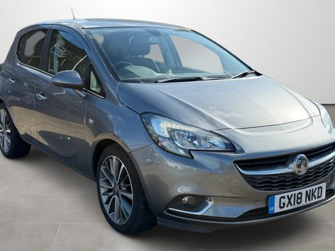 Vauxhall Corsa 1.4 Diamond 5dr
