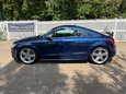 Audi TT TTS TFSI QUATTRO 14