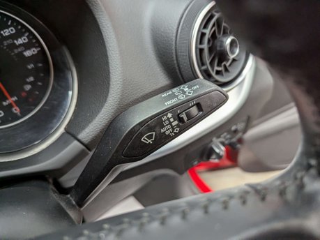 Audi Q2 1.6 Q2 Sport 30 TDI 5dr 80