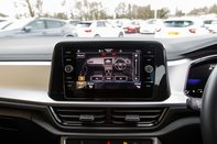 Volkswagen T-Roc LIFE TSI 24