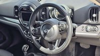 Mini Countryman 1.5 7.6kWh Cooper SE SUV 5dr Petrol Plug-in Hybrid Auto ALL4 Euro 6 (s/s) ( 33