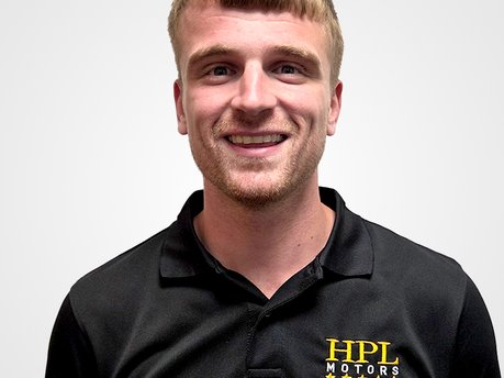 Daniel Fisher