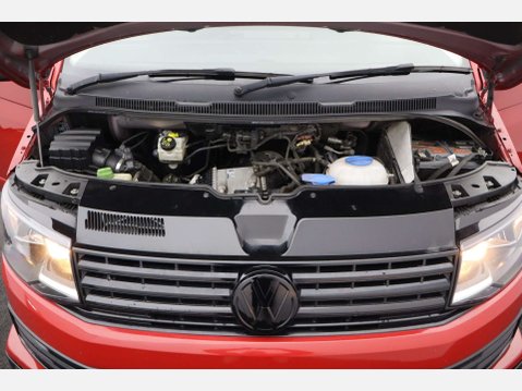 Volkswagen Transporter 2.0 Transporter T32 S TDI BlueMotion Technology 5dr 57