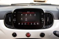 Fiat 500 STANDARD 25