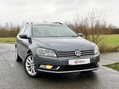 Volkswagen Passat 2.0 TDI BlueMotion Tech Executive Euro 5 (s/s) 5dr 5