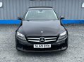Mercedes-Benz C Class 1.6 C200d SE Euro 6 (s/s) 4dr 43