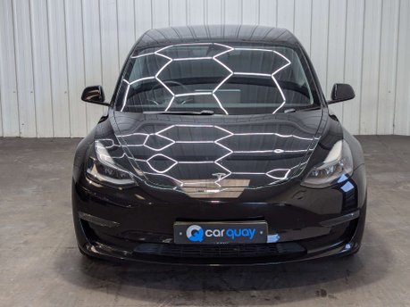 Tesla Model 3 Model 3 Long Range AWD 4WD 4dr 23