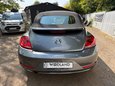 Volkswagen Beetle DESIGN TSI BLUEMOTION TECHNOLOGY DSG 23