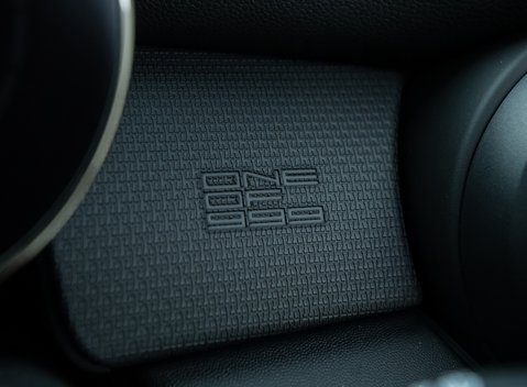 Mini Hatch JOHN COOPER WORKS 1TO6 EDITION 29