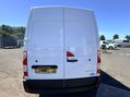 Renault Master 2.3 Master LM35 Business+ Blue dCi 7