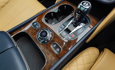 Bentley Bentayga W12 26
