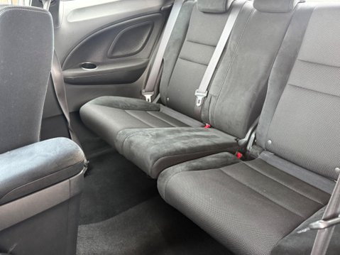 Honda Civic 1.4 i-VTEC Type S i-Shift 3dr 21