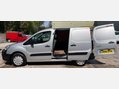 Citroen Berlingo 1.6 BlueHDi 625 Enterprise Panel Van 5dr Diesel Manual L1 (112 g/km, 75 bhp 16