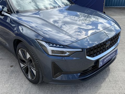 Polestar 2 Single Motor 69kWh Standard Range Fastback 5dr Electric Auto FWD (231 ps) 13