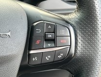 Ford Focus 2.3T EcoBoost ST Hatchback 5dr Petrol Manual Euro 6 (s/s) (280 ps) 22