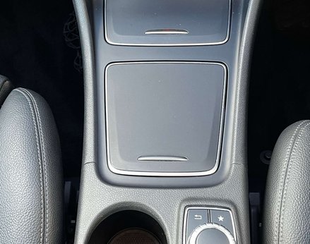 Mercedes-Benz A Class 1.5 A 180 D SE Executive Auto 5dr 56