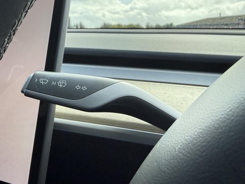 Tesla Model Y SUV 5dr Electric Auto RWD (346 ps) 37