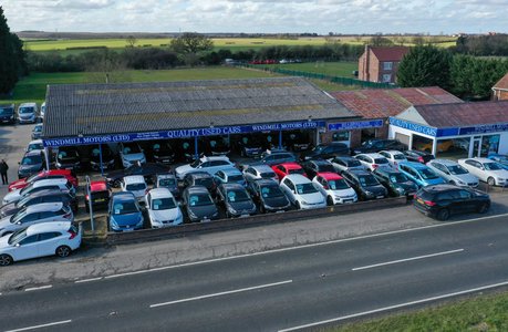 Welcome to Windmill Motors 