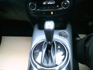 Nissan Juke DIG-T N-CONNECTA DCT ONLY 31,000 MILES FROM NEW 14