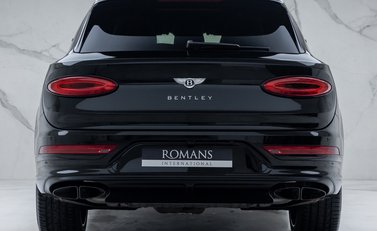 Bentley Bentayga V8 AZURE EWB First Edition 8