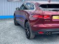 Jaguar F-Pace 2.0 D180 Prestige AWD Euro 6 (s/s) 5dr 55