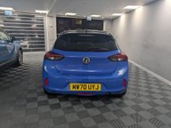 Vauxhall Corsa ELITE NAV PREMIUM 7