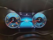 Mercedes-Benz GLC 2.0 GLC 300 AMG Line Premium+ D 4Matic Auto 4WD 5dr 19