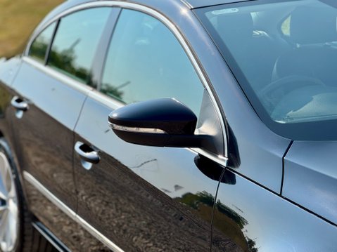 Volkswagen CC TSI DSG 13