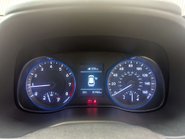 Hyundai KONA 1.0 Kona SE 5dr 65