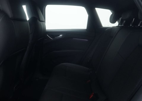 Audi Q4 Q4 E-Tron S Line 35 5dr 55
