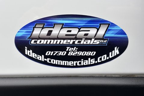 Citroen Relay 33 L1H1 Enterprise Edition 120 ps BlueHdi 14