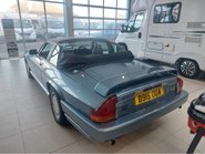 Jaguar XJS C V12 1987 30