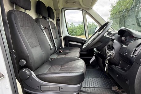 Peugeot Boxer BLUEHDI 435 L4H2 PROFESSIONAL P/V 13