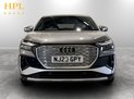 Audi Q4 40 S line Sportback 5dr Electric Auto 82kWh (204 ps) 2