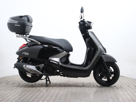 SYM Fugue 125 FUGUE 125