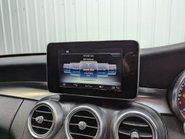 Mercedes-Benz C Class 2.1 C250 D AMG Line Auto 4dr 84