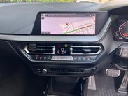 BMW 1 Series 1.5 118i M Sport (LCP) DCT Euro 6 (s/s) 5dr 74