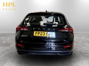 Skoda Scala 1.0 TSI SE Hatchback 5dr Petrol Manual Euro 6 (s/s) (110 ps) 6